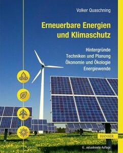 Erneuerbare Energien und Klimaschutz (eBook, PDF)