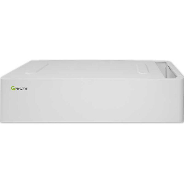 Growatt - Lithium Solar Stromspeicher ark lv Batterie System LiFePO4 2,56kWh Erweiterungen