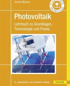 Photovoltaik (eBook, PDF)