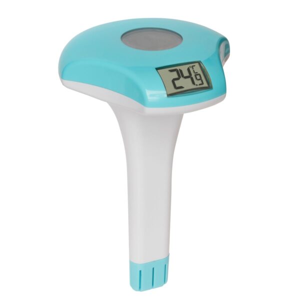 TFA Digitales Solar-Poolthermometer 30.2033.20