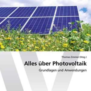 Alles über Photovoltaik