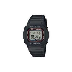 CASIO Uhr G-SHOCK Funk-Solar