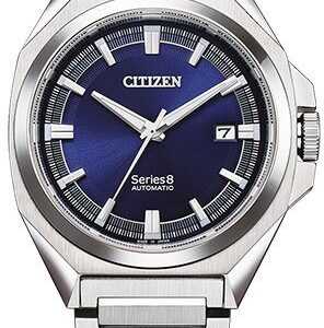 Citizen Automatikuhr NB6010-81L