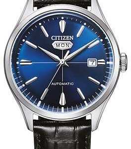 Citizen Automatikuhr NH8390-20LE