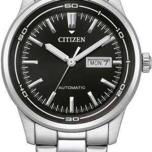 Citizen Automatikuhr NH8400-87EE