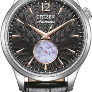 Citizen Automatikuhr NH9131-14E