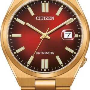 Citizen Automatikuhr NJ0153-82X