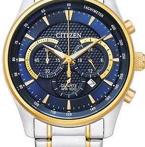 Citizen Chronograph AN8194-51L