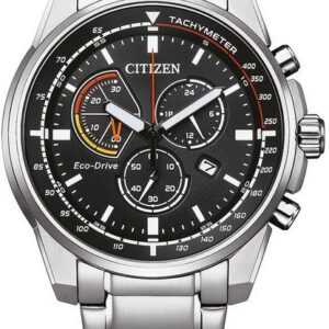 Citizen Chronograph AT1190-87E, Solar