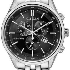 Citizen Chronograph AT2141-87E, Solar