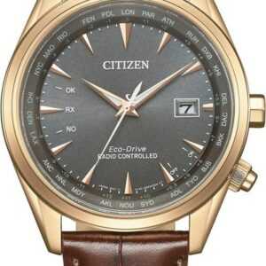 Citizen Funkuhr CB0273-11H, Solar