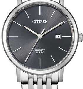 Citizen Quarzuhr BI5070-57H