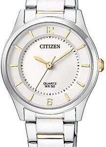 Citizen Quarzuhr ER0201-72A