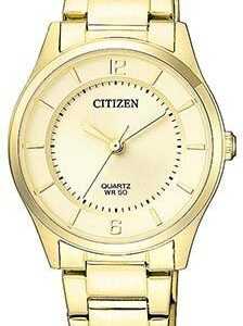 Citizen Quarzuhr ER0203-85P