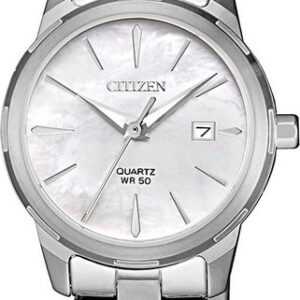 Citizen Quarzuhr EU6070-51D