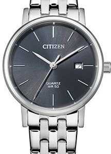 Citizen Quarzuhr EU6090-54H