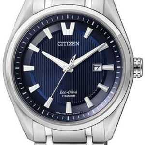 Citizen Solaruhr AW1240-57L