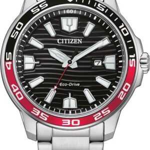 Citizen Solaruhr AW1527-86E