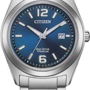 Citizen Solaruhr AW1641-81L