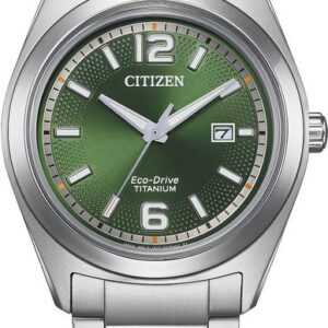 Citizen Solaruhr AW1641-81X