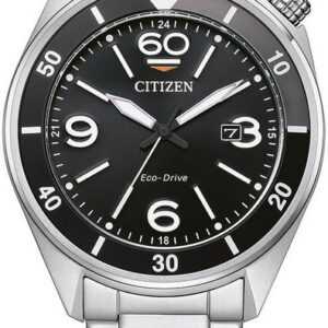 Citizen Solaruhr AW1710-80E