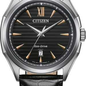 Citizen Solaruhr AW1750-18E