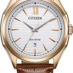 Citizen Solaruhr AW1753-10A