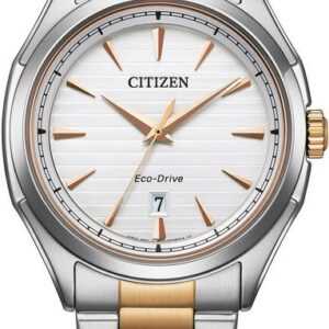 Citizen Solaruhr AW1756-89A