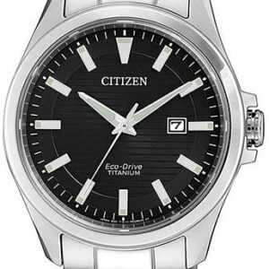 Citizen Solaruhr BM7470-84E