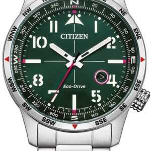 Citizen Solaruhr BM7551-84X