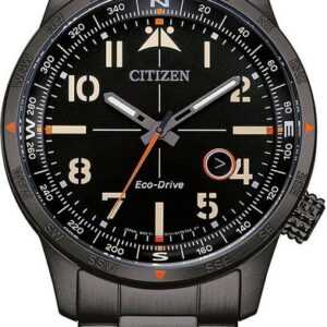 Citizen Solaruhr BM7555-83E