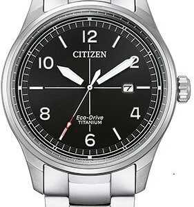 Citizen Solaruhr BM7570-80E