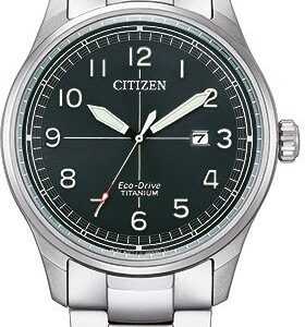 Citizen Solaruhr BM7570-80X