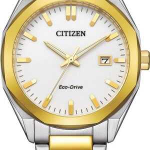 Citizen Solaruhr BM7624-82A