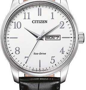 Citizen Solaruhr BM8550-14AE