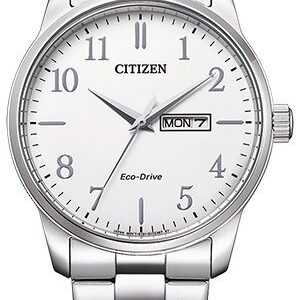 Citizen Solaruhr BM8550-81AE