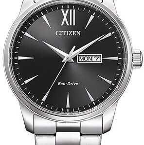 Citizen Solaruhr BM8550-81EE