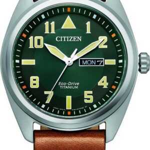 Citizen Solaruhr BM8560-11XE, Titan