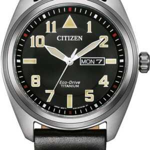 Citizen Solaruhr BM8560-29EE