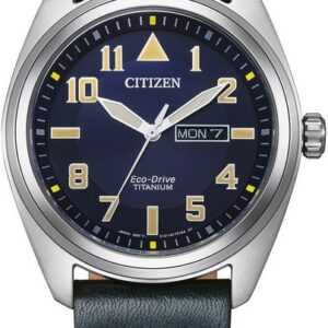 Citizen Solaruhr BM8560-45LE