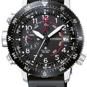 Citizen Solaruhr BN4044-15E