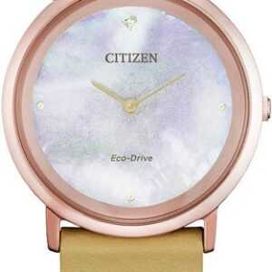 Citizen Solaruhr EG7073-16Y