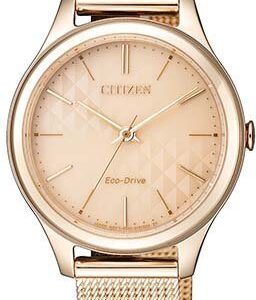 Citizen Solaruhr EM0503-83X