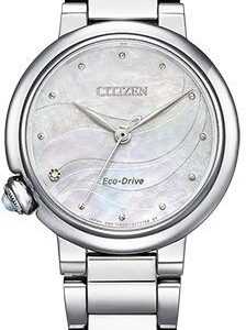 Citizen Solaruhr EM0910-80D