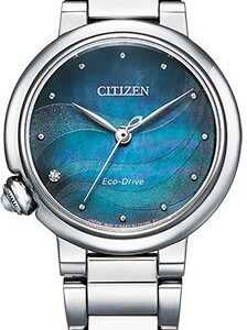 Citizen Solaruhr EM0910-80N