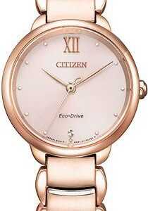 Citizen Solaruhr EM0922-81X