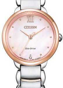 Citizen Solaruhr EM0924-85Y