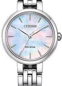 Citizen Solaruhr EM0990-81Y