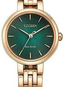 Citizen Solaruhr EM0993-82Z