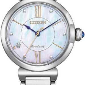 Citizen Solaruhr EM1070-83D